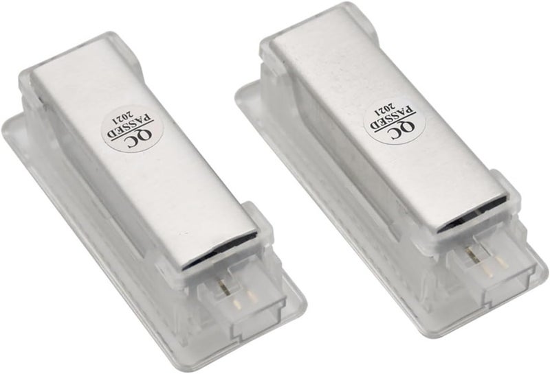 Wivplex LED Door Courtesy Lights for Mercedes-Benz - Image 1