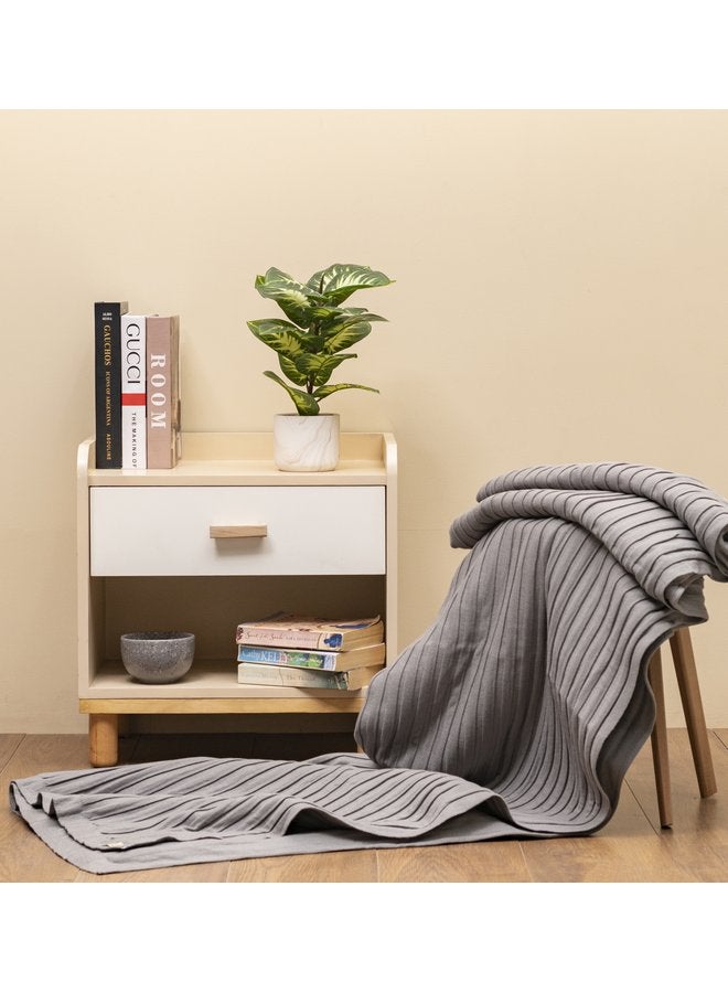 Dahab Yildiz Tricot Coverlet – 1 Piece