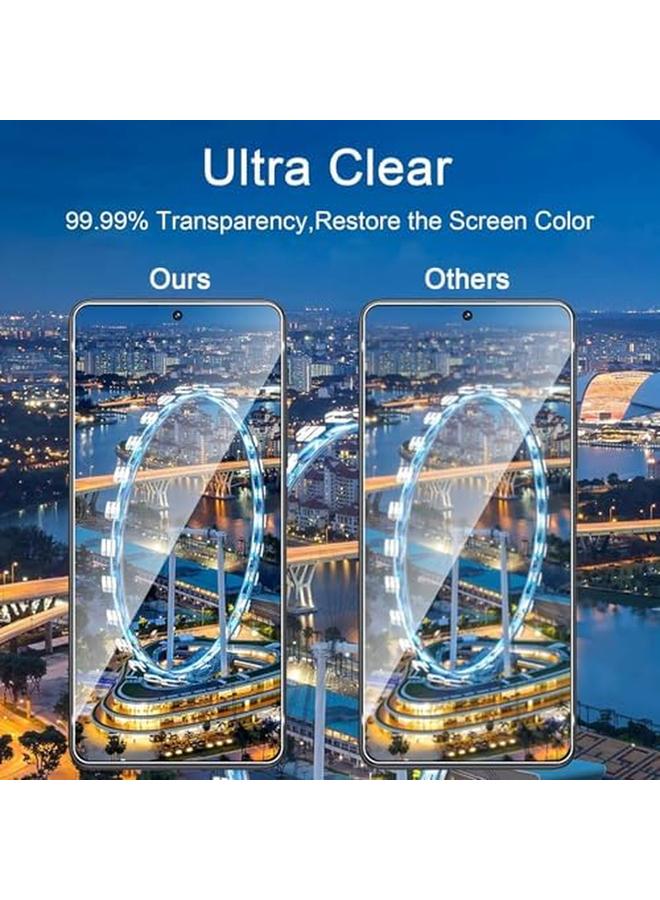 جراب Plus 2 For Nothing Phone 2A وواقي شاشة 360 درجة كامل الجسم مصنوع من مادة بلاستيكية صلبة غطاء خلفي واقي قابل للفصل مقسم نحيف مقاوم للصدمات جراب هاتف مضاد للخدش - Image 5