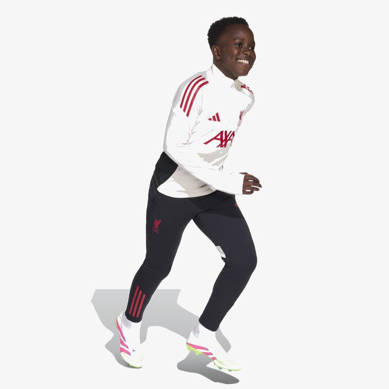 Adidas Liverpool FC Tiro 25 Competition Training Pants - Image 4