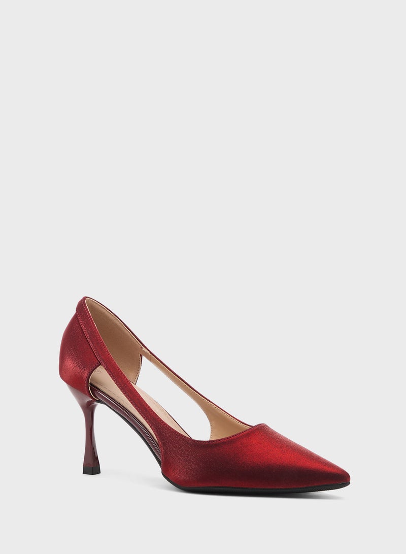 خزانة حذاء بكعب عالٍ - Image 3