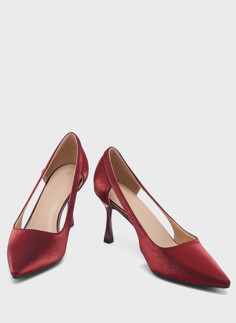 خزانة حذاء بكعب عالٍ - Image 4