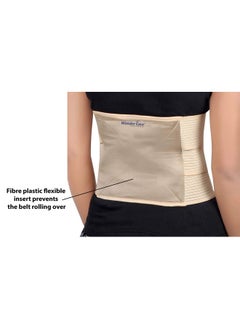 Abdominal Belt Women Maternity Belt After Normal Delivery Pregnancy Belt C Section Cotton Belly Support Belt Women - Beige Color - 2Xtra Large - pzsku/ZCC0E0F5888A5640D3AD0Z/45/_/1735816880/5060de8a-66a6-47c1-bde8-f0dd66921e68