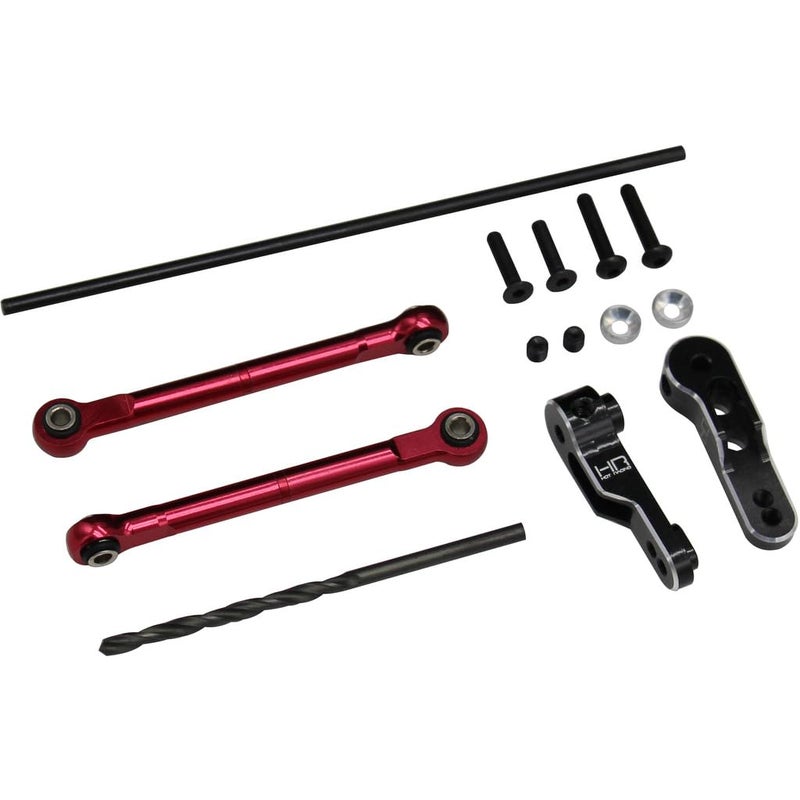 Hot Racing TUDR311F Front HD Torsional Sway Bar Set UDR - Image 5
