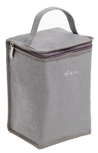 BÉABA BEABA Stockholm Diaper Bag - Coral - Image 5