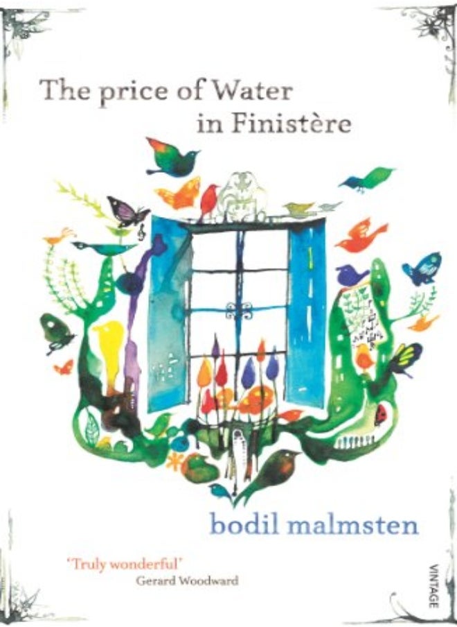 The Price of Water in Finistere 