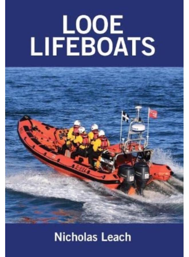 Looe Lifeboats