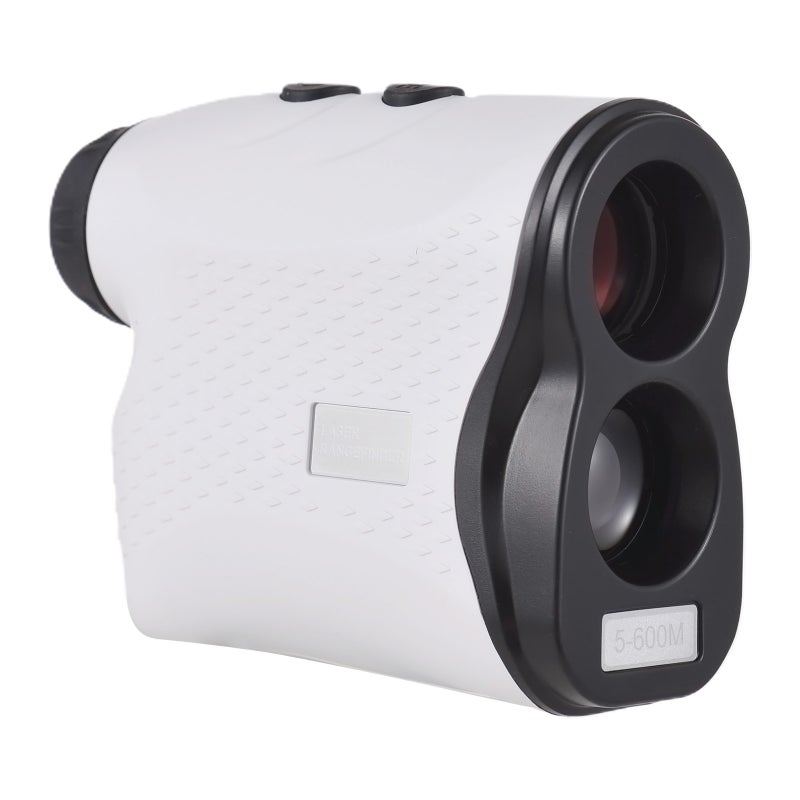 Golf Rangefinder Digital Hunting Measurement Monocular Telescope 600M / 800M / 1000M - Image 1