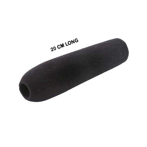 RODZ Professional 20 CM Long Foam Sponge Windscreen Cover for Microphone - Image 4