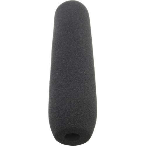 RODZ Professional 20 CM Long Foam Sponge Windscreen Cover for Microphone - Image 2