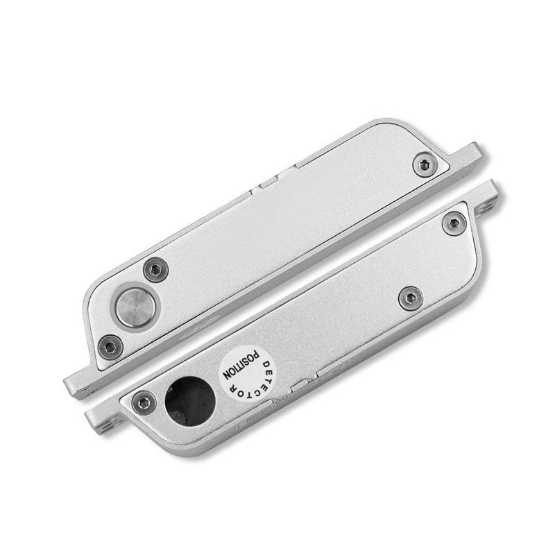 LIBO Smart Home قفل كهربائي LIBO بنظام قفل السقوط DC 12V وضع عدم الاتصال الآمن لنظام أمان التحكم في الوصول مع تأخير زمني - Image 3