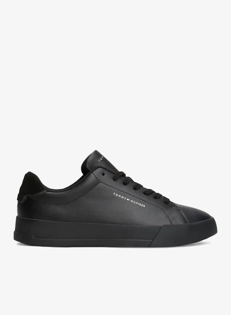 TOMMY HILFIGER Casual Low Top Court Sneakers