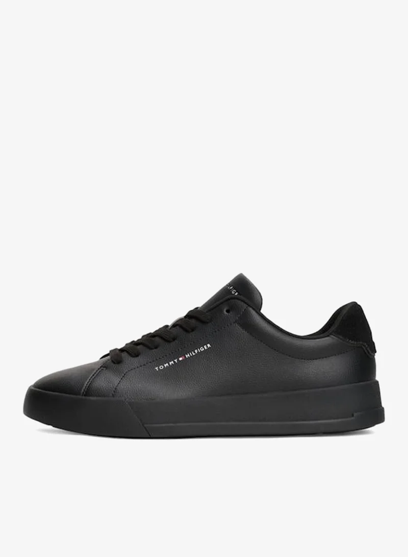 TOMMY HILFIGER Casual Low Top Court Sneakers