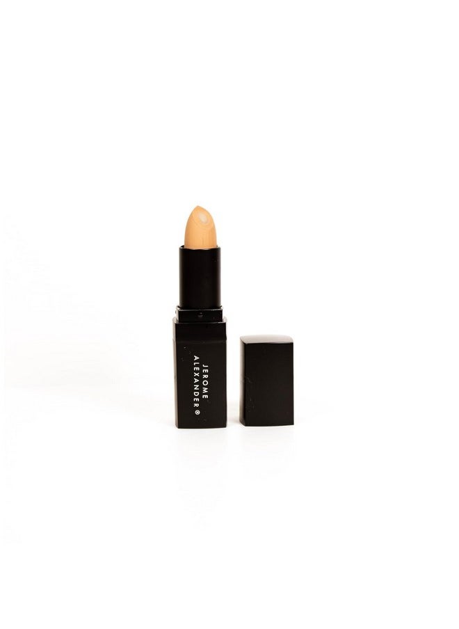 Jerome Alexander Jerome Alexander CoverAge Concealer Stick - Anti-Aging Under Eye Concealer + Skincare - Brighten Dark Circles, Hydrate, and Nourish - Medium  - Image 1
