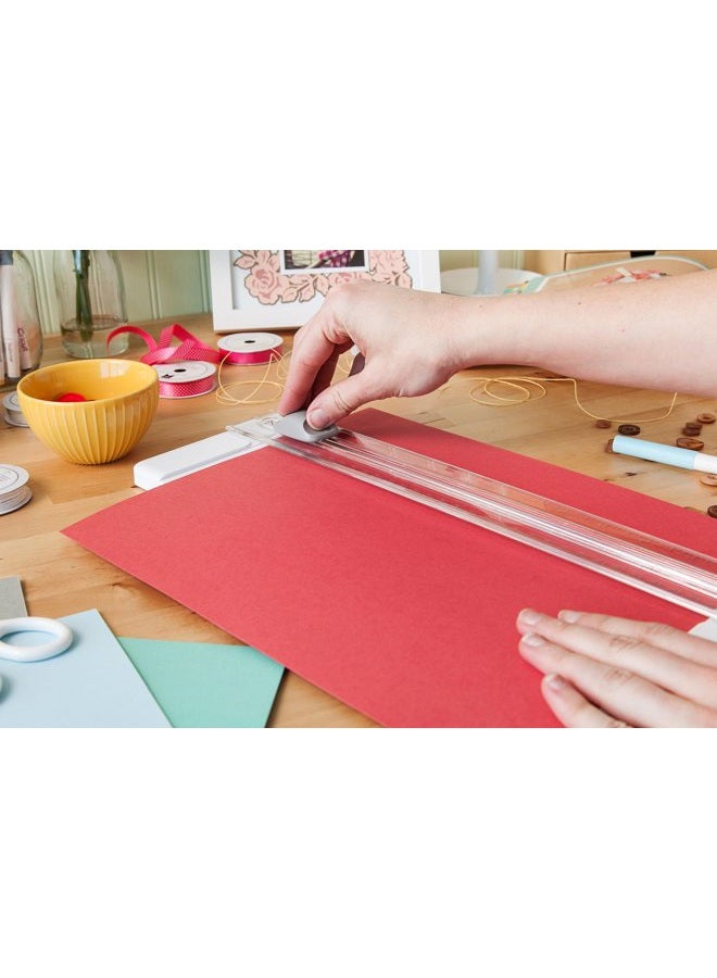 Cricut شفرة قص ماكينة الحلاقة المحمولة (2002675) - Image 5