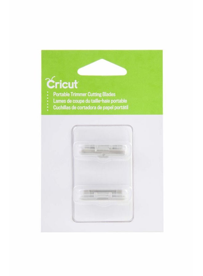 Cricut شفرة قص ماكينة الحلاقة المحمولة (2002675) - Image 1