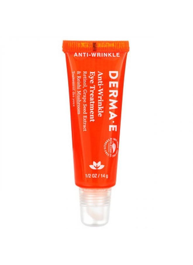 Derma E Anti-Wrinkle Eye Treatment  12 oz 14 g - pzsku/ZCC0EA5003959C92FE9C6Z/45/_/1650540894/eeb26bd7-c3e8-42d4-b546-0d065bd7d02e