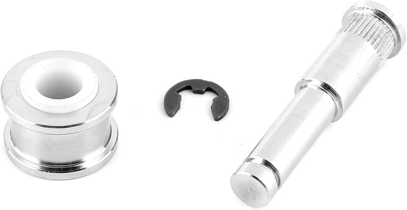 كلاراكو طقم دبوس مفصل الباب، طقم إصلاح أسطوانة السيارة مع مثبت وحشية مناسب لشاحنات GM/GMC سلسلة C وK وسيارات الدفع الرباعي 2007-2011 - Image 5