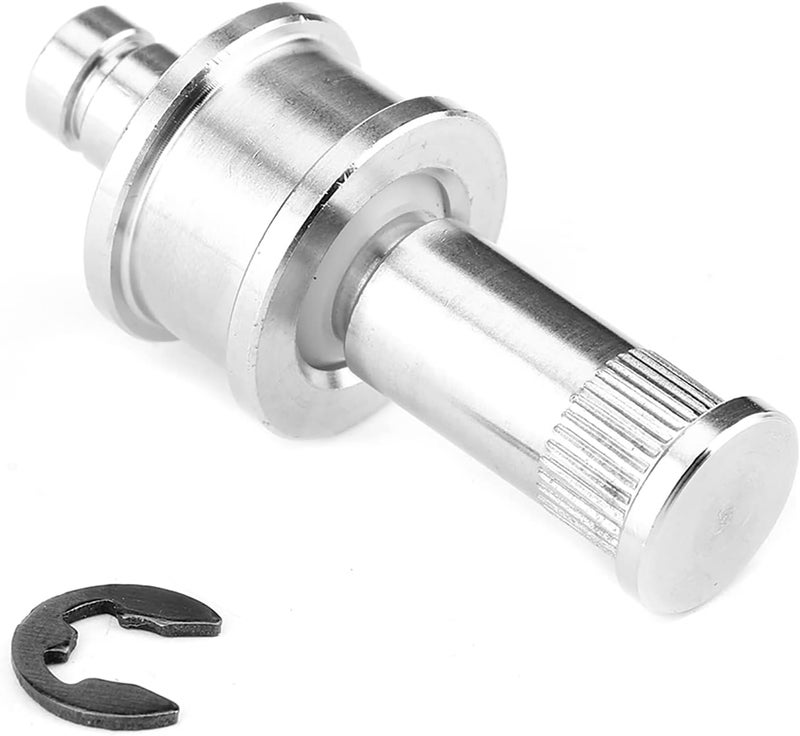 كلاراكو طقم دبوس مفصل الباب، طقم إصلاح أسطوانة السيارة مع مثبت وحشية مناسب لشاحنات GM/GMC سلسلة C وK وسيارات الدفع الرباعي 2007-2011 - Image 2