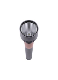 GEEPAS Geepas 2 Pcs Rechargeable Water Proof Family Pack LED Flashlight - 3000 Mah Super Bright Light Rechargeable Flashlight  - Image 3
