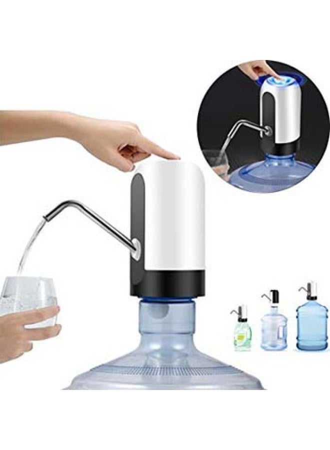 NAMSON Automatic Water Dispenser Na-3606 - Image 1