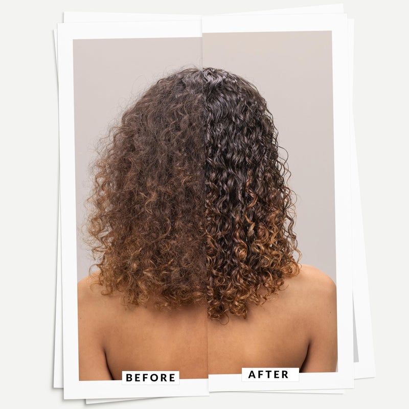 Davines Love Curl Mask, 8.79 oz. - Image 2