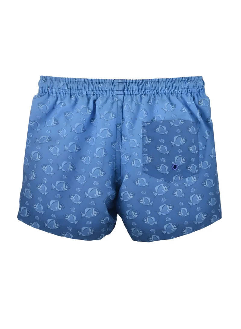Slipstop Hugo Junior Swim Shorts
