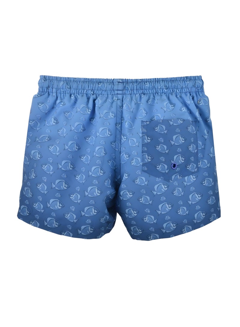 Slipstop Hugo Junior Swim Shorts - Image 2