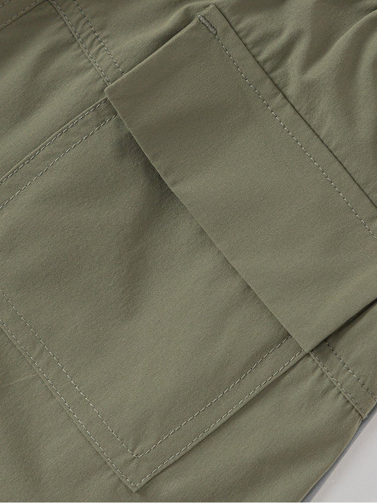 Balabala Boys' Shorts With Linings - Image 4