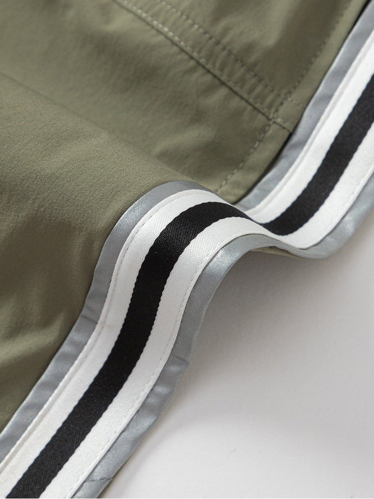 Balabala Boys' Shorts With Linings - Image 5