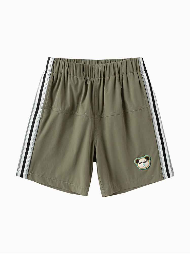 Balabala Boys' Shorts With Linings - Image 1