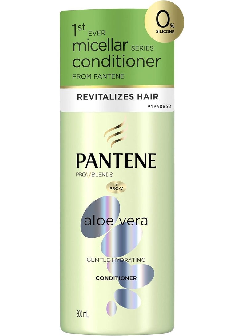 بانتين برو في بلندز - بلسم الصبار للترطيب 300 مل - Image 1