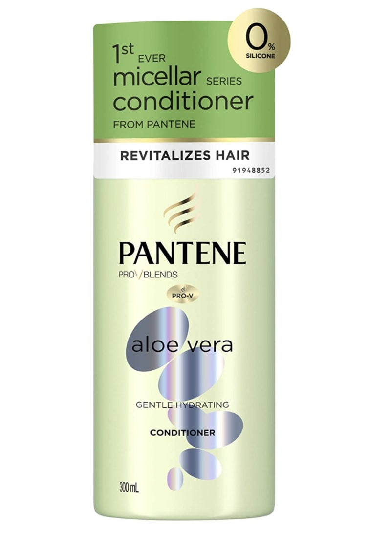 بانتين برو في بلندز - بلسم الصبار للترطيب 300 مل - Image 2