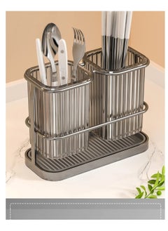 Huitich Chopstick and Knife Holder Black  - Image 3