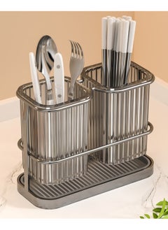 Huitich Chopstick and Knife Holder Black  - Image 5