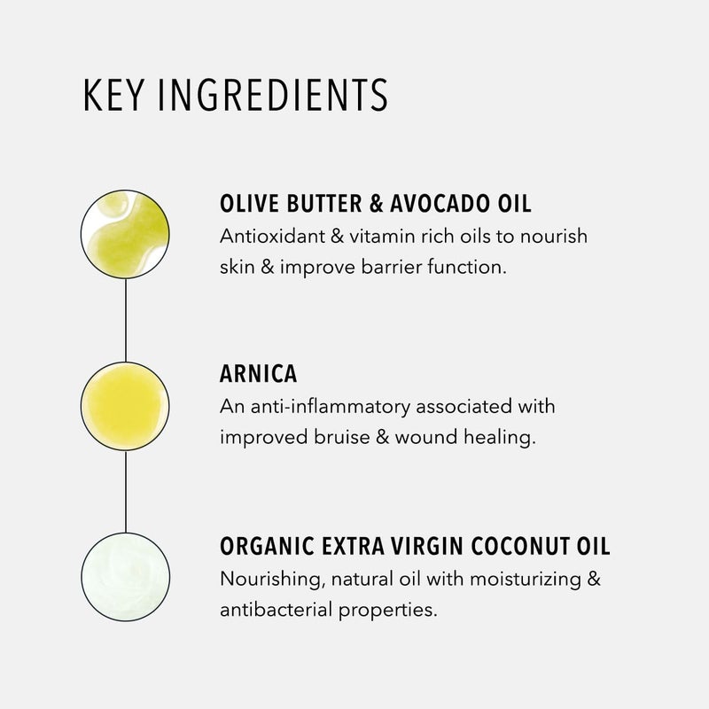 HydroPeptide Anti-Aging Recovery Therapy Soothing Balm, 3 Ounce - Image 5