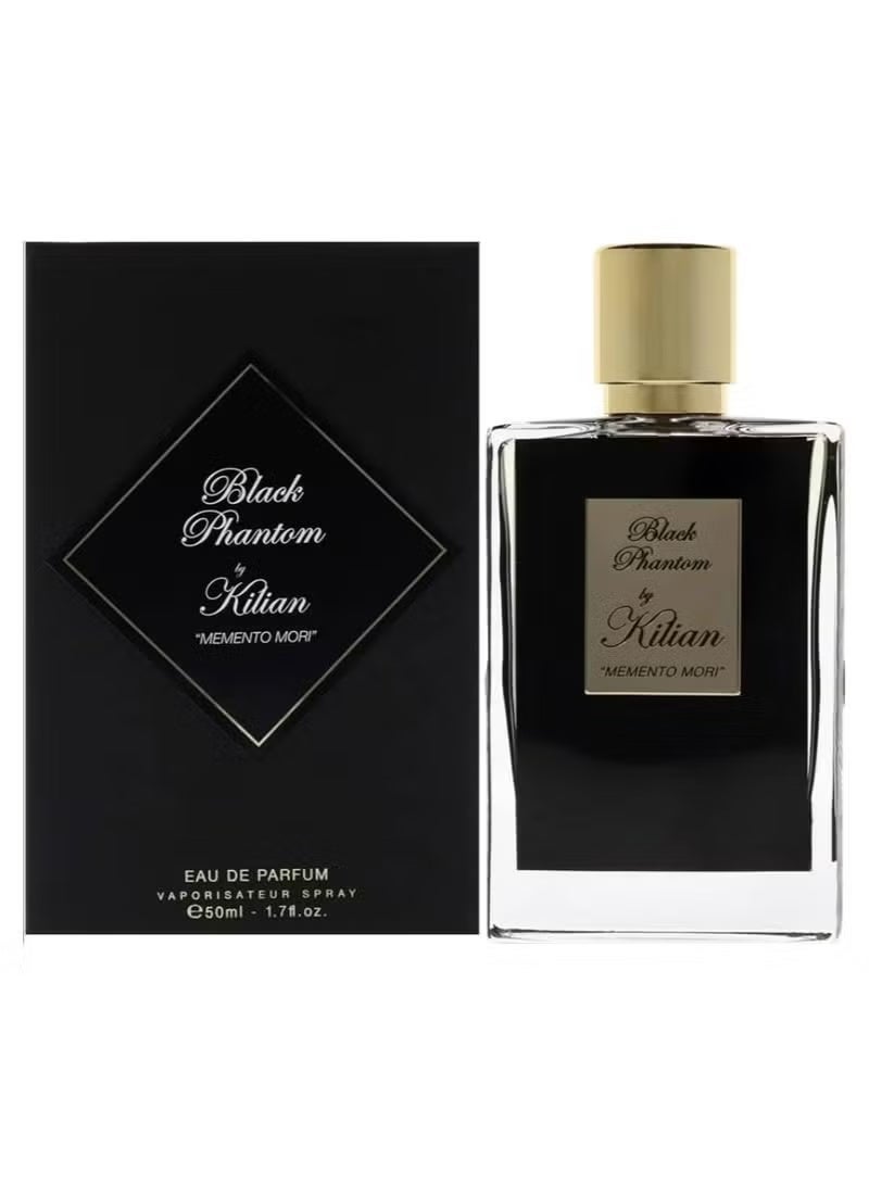 Kilian Memento Mori Black Phantom 50ml
