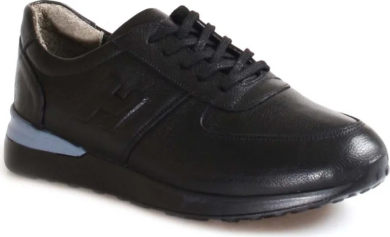Fast Step Leather Men's Casual Shoes 585MA800