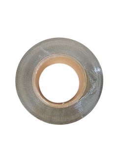 Agc 25 Meter Reflective Tape High Visibility Industrial Marking Tape 7.5 cm Width Heavy Hazard Warning Outdoor Safety Tape  - Image 4