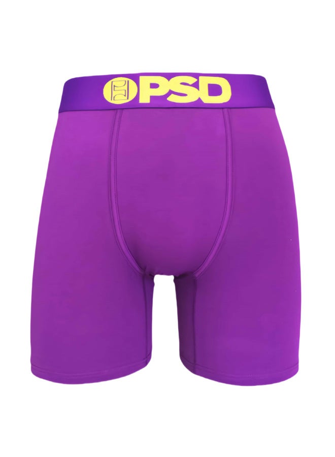Psd High-elastic Training Pants, Tight Pants, Running Basketball Quick-dry Five-point Men's Sports Underwear, Breathable And Quick-dry For Boys