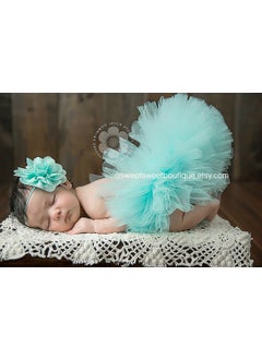 Generic New Kids Tutu Skirt European American Style 13# 
