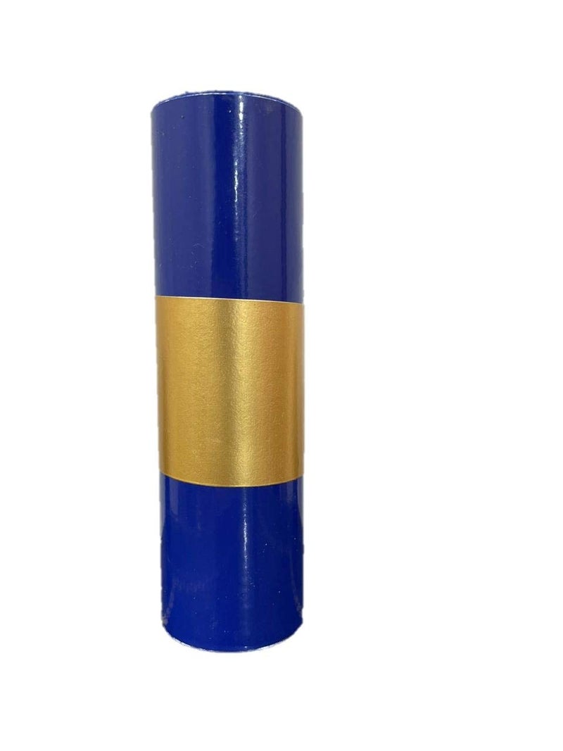 Original Vinyl Blue Colour Tape for Vastu Remedy