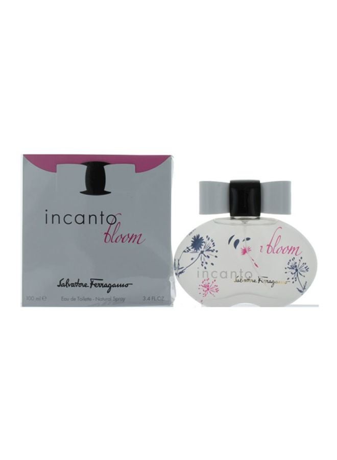 Salvatore Ferragamo Incanto Bloom EDT 100ml - Image 2