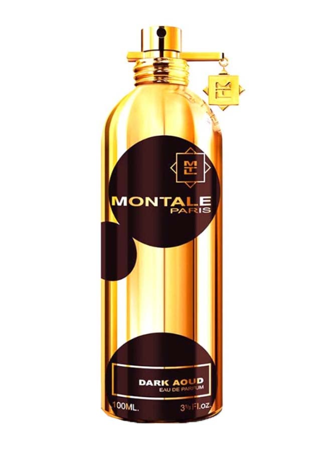 MONTALE Dark Aoud EDP 100ml - Image 1