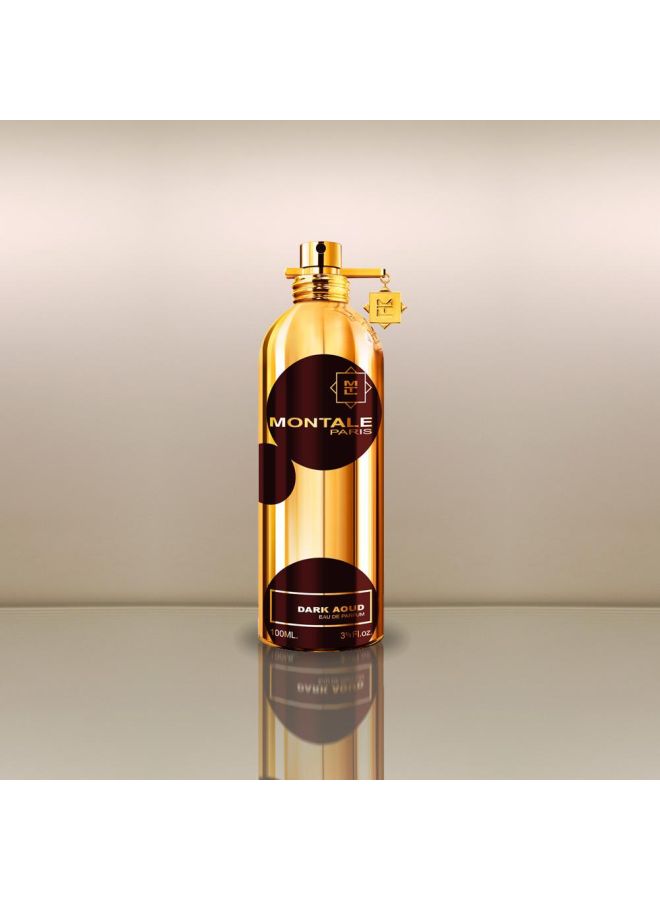 MONTALE Dark Aoud EDP 100ml - Image 4
