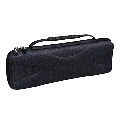 Aproca Hard Storage Travel Case, for Hercules DJControl Mix – Bluetooth Wireless DJ Controller - Image 3