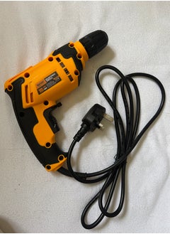 RAYJET 450W high power electric drill｜Steel 10mm/Wood 20mm｜0-3000 rpm high speed｜220V universal｜Precise and efficient  - Image 4