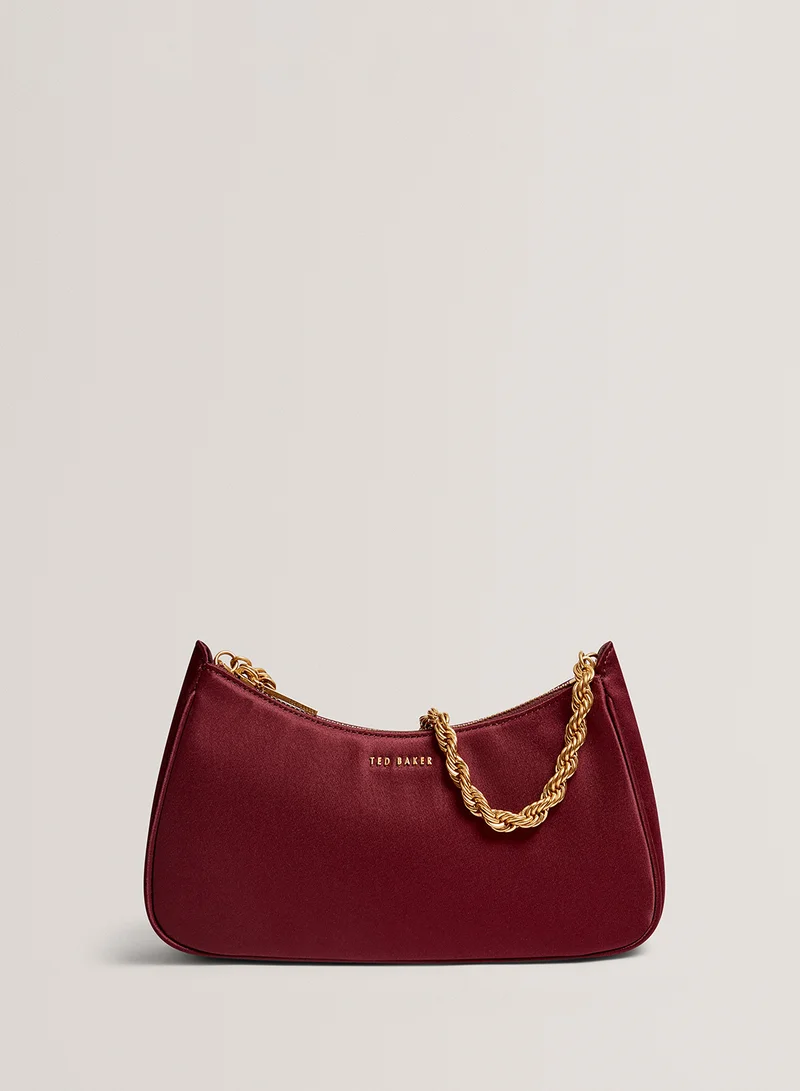 Ted Baker Agnise Chain Detail Shoulder Bag