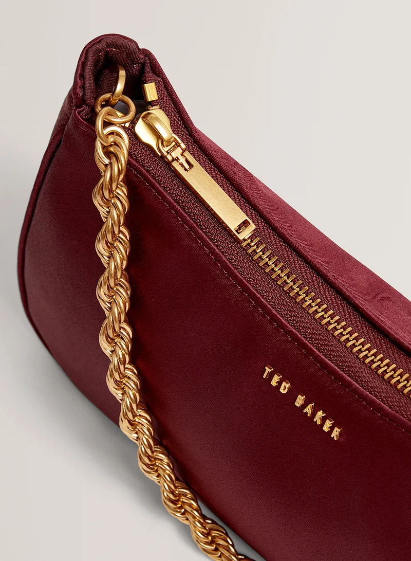 Ted Baker Agnise Chain Detail Shoulder Bag