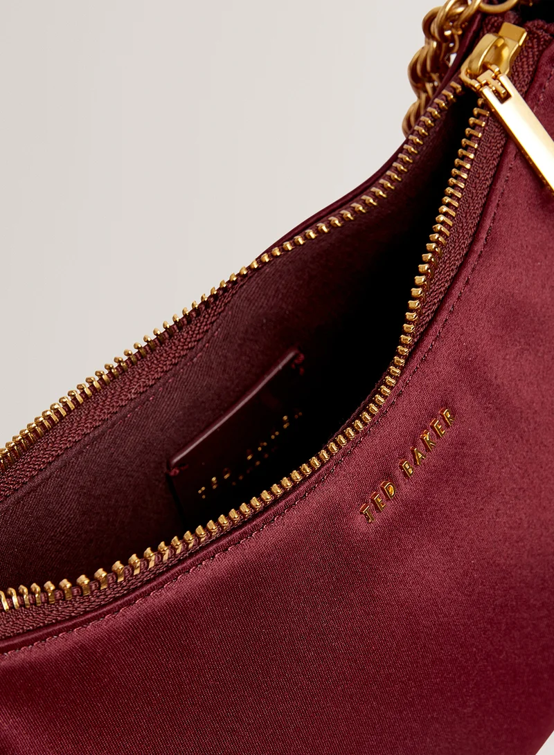 Ted Baker Agnise Chain Detail Shoulder Bag